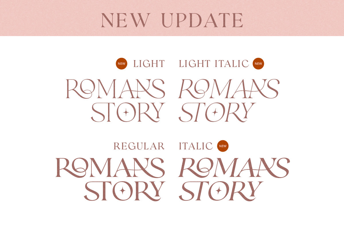 Romans Story