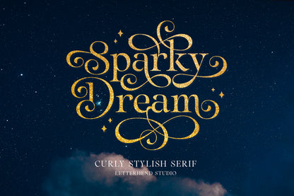 Sparky Dream