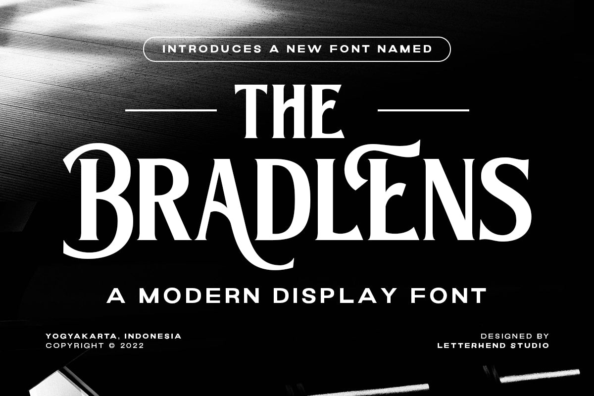 The Bradlens