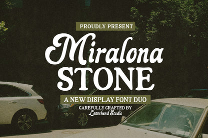 Miralona Stone