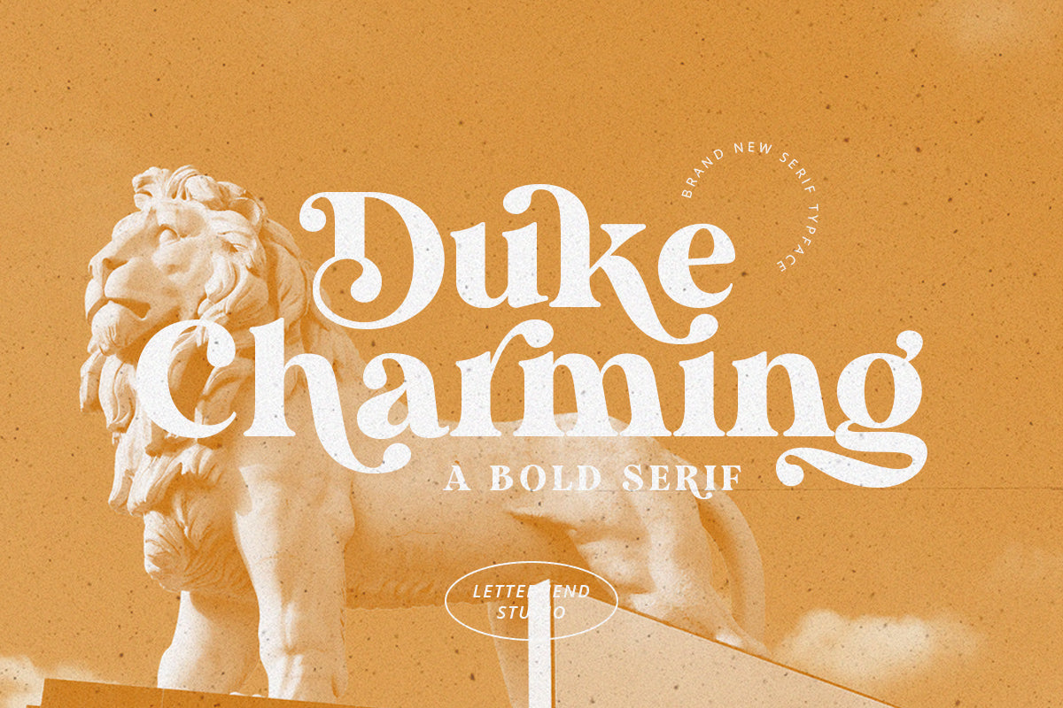 Duke Charming
