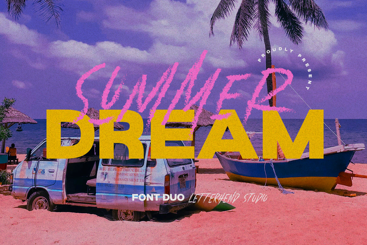 Summer Dream