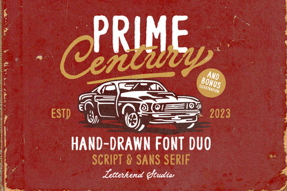 Prime Century