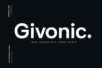 Givonic