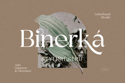 Binerka
