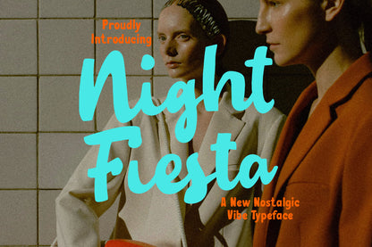 Night Fiesta