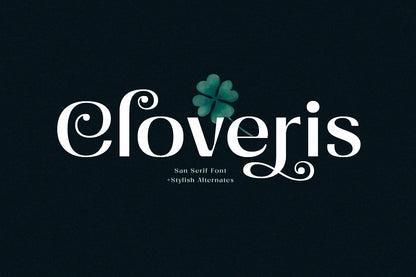 Cloveris
