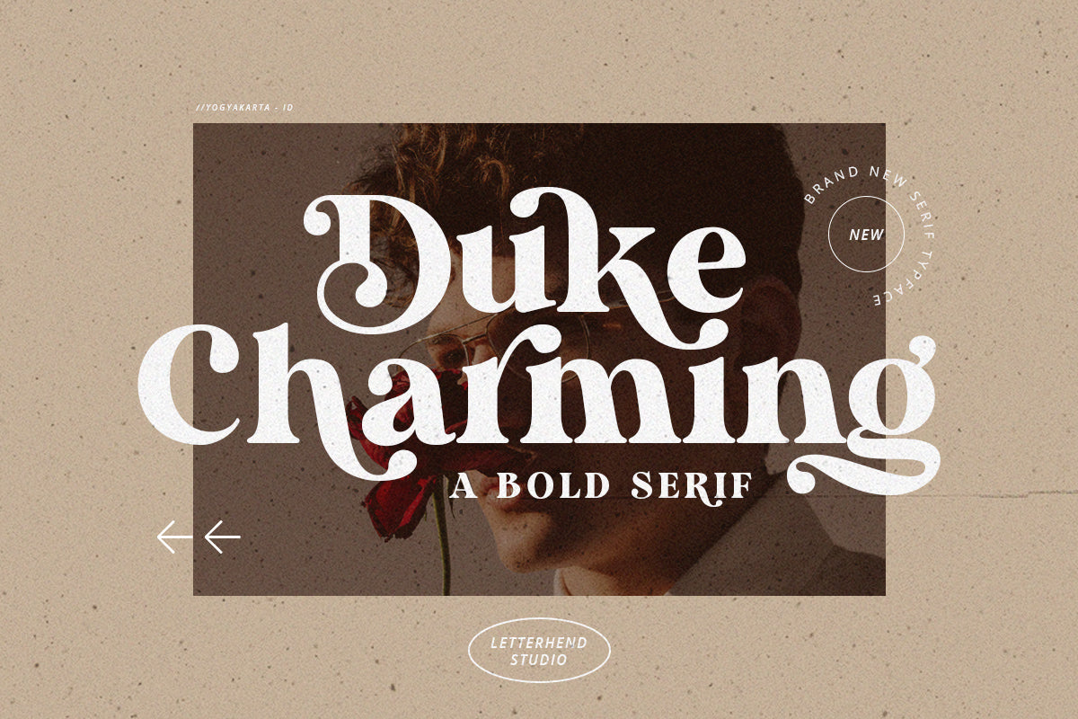 Duke Charming