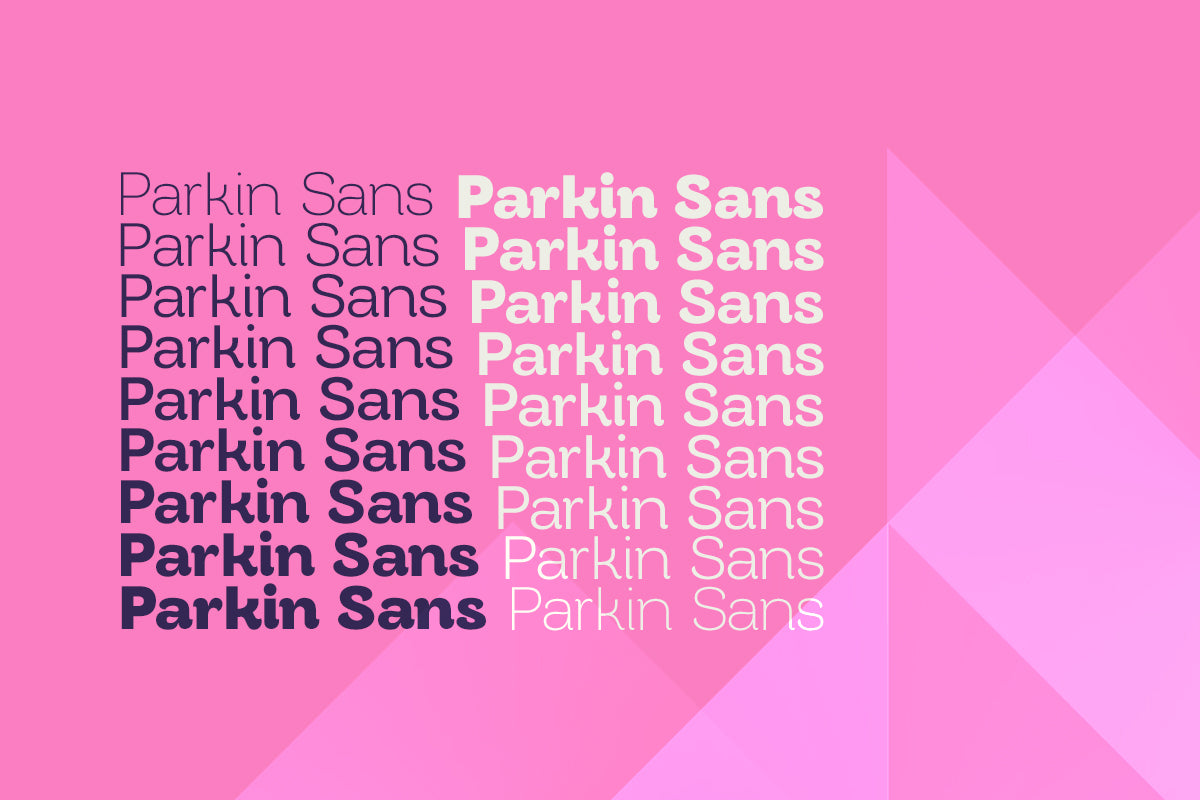 Parkin Sans