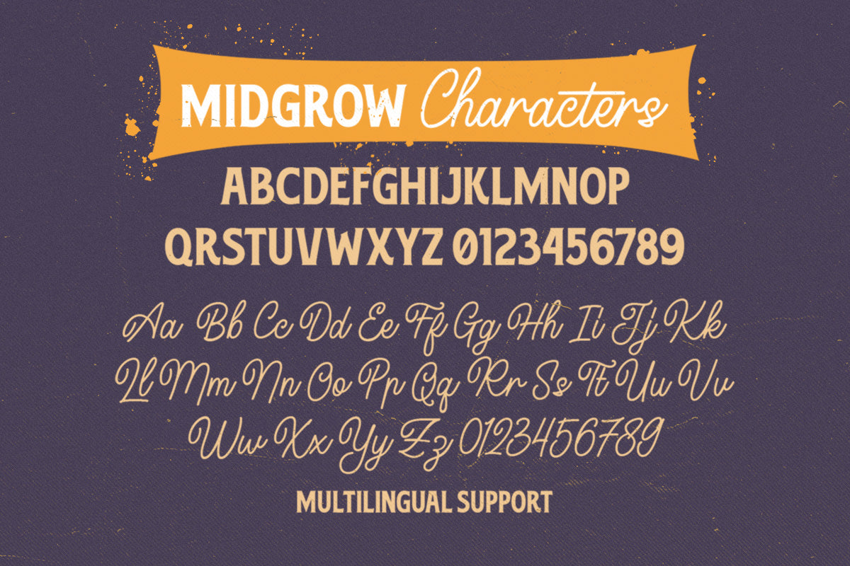 Midgrow