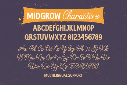 Midgrow
