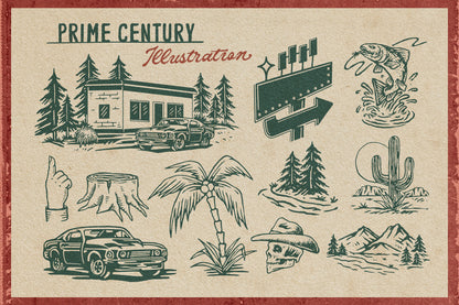 Prime Century