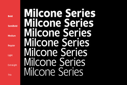 Milcone