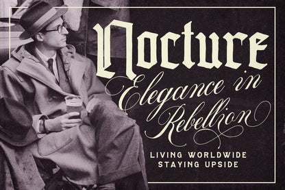 Moleira Font Collection