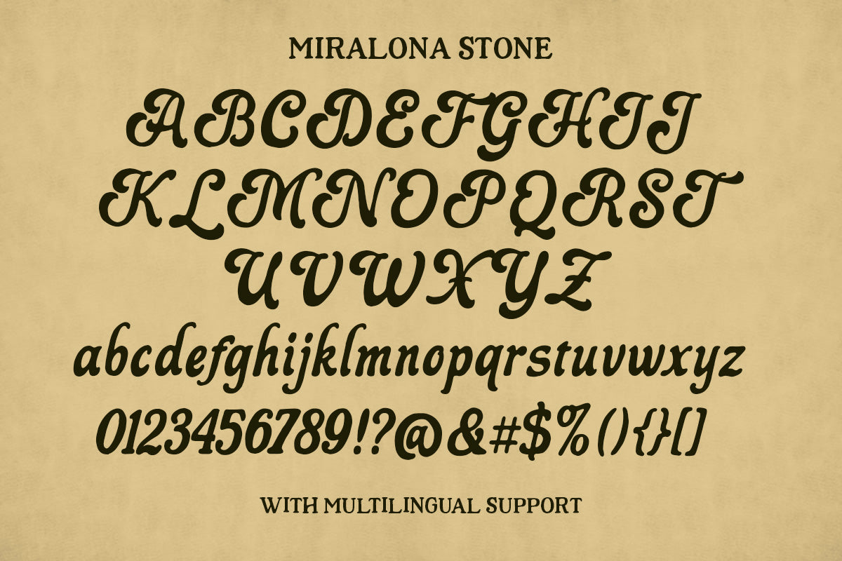 Miralona Stone