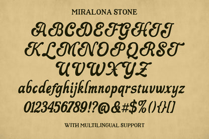 Miralona Stone