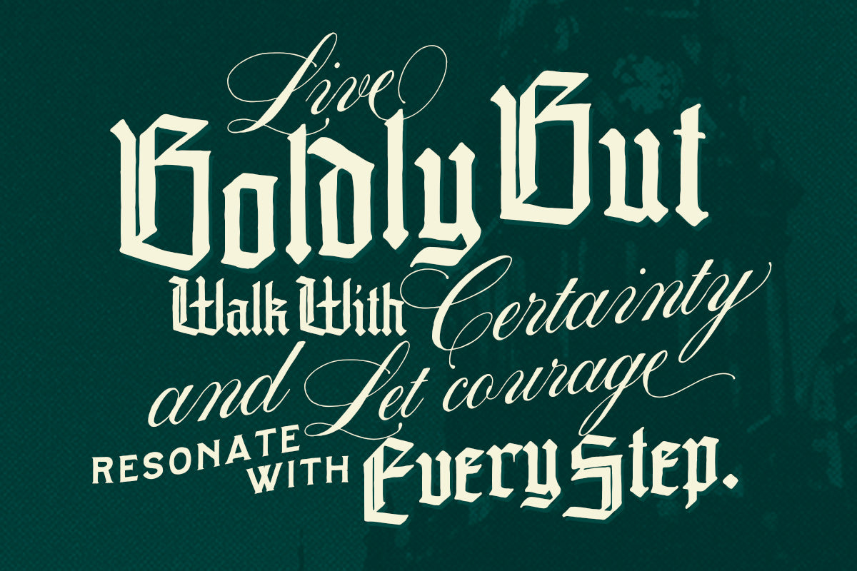 Moleira Font Collection