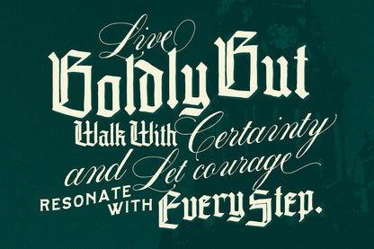 Moleira Font Collection