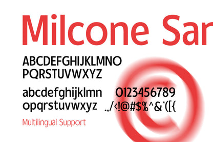 Milcone