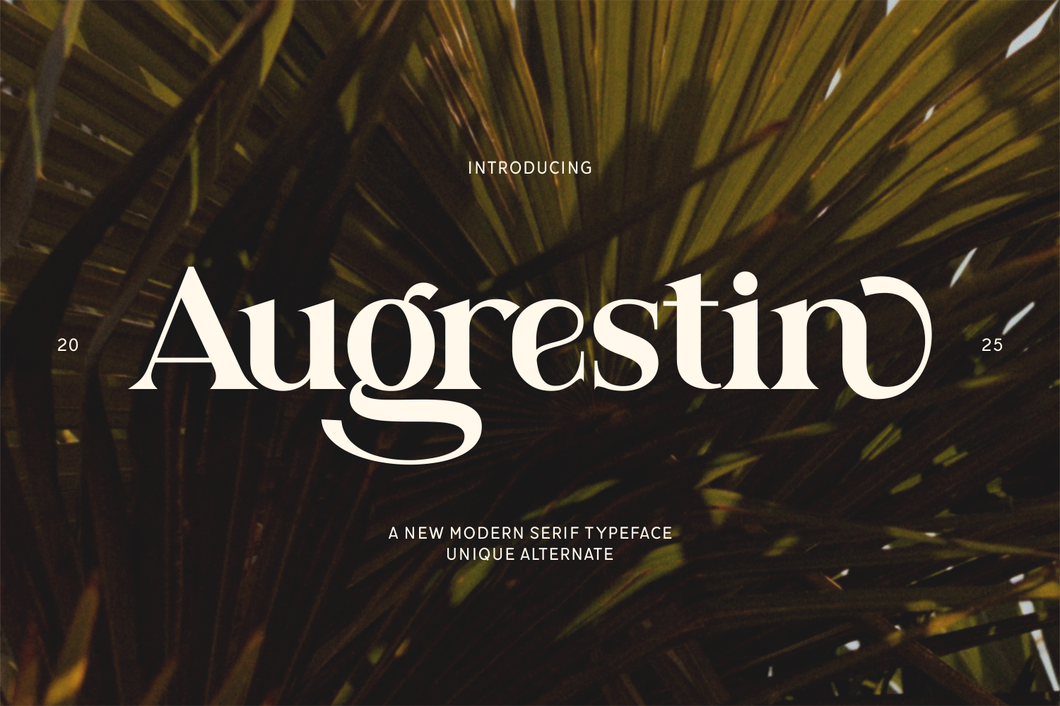 Augrestin