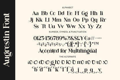 Augrestin