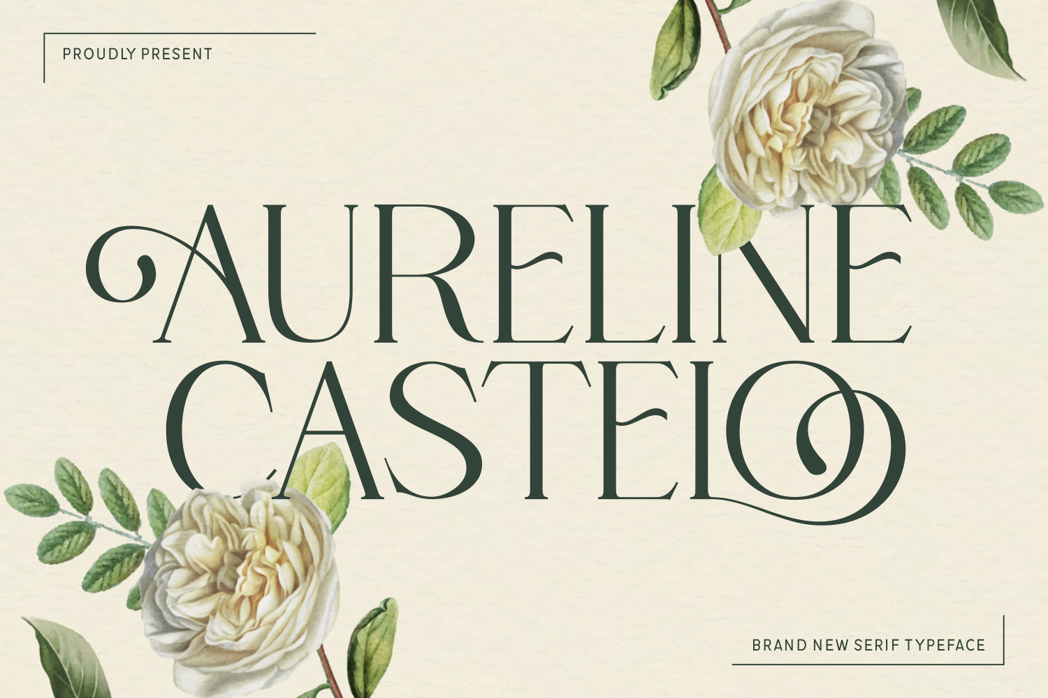 Aureline Castelo