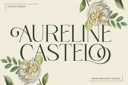Aureline Castelo