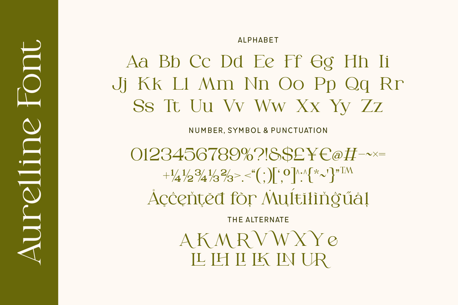 Aurelline