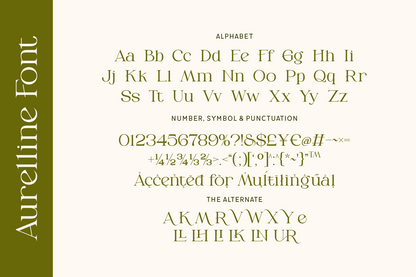 Aurelline