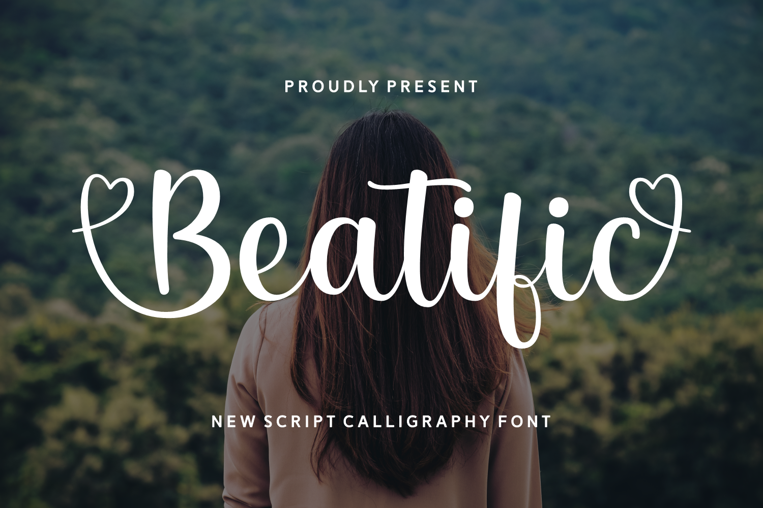 Beatific