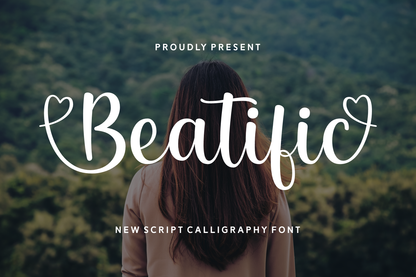 Beatific