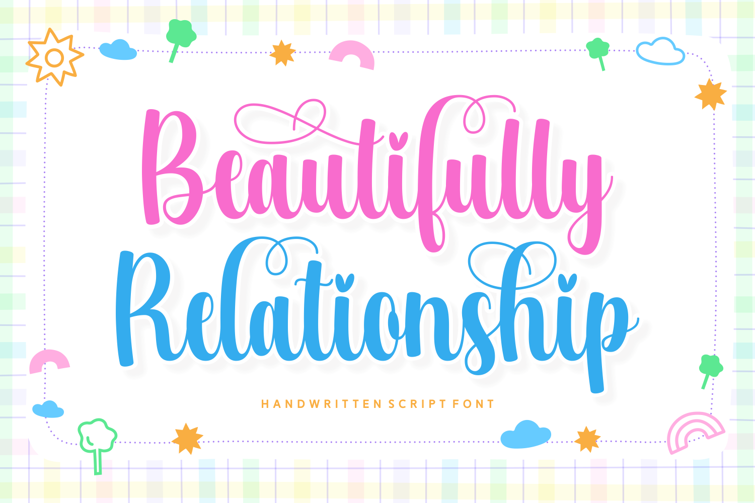 Beautifully Relationship