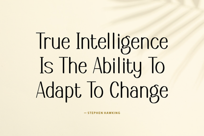 Believe In Solutions