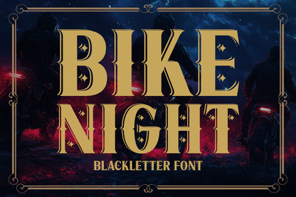 Bike Night