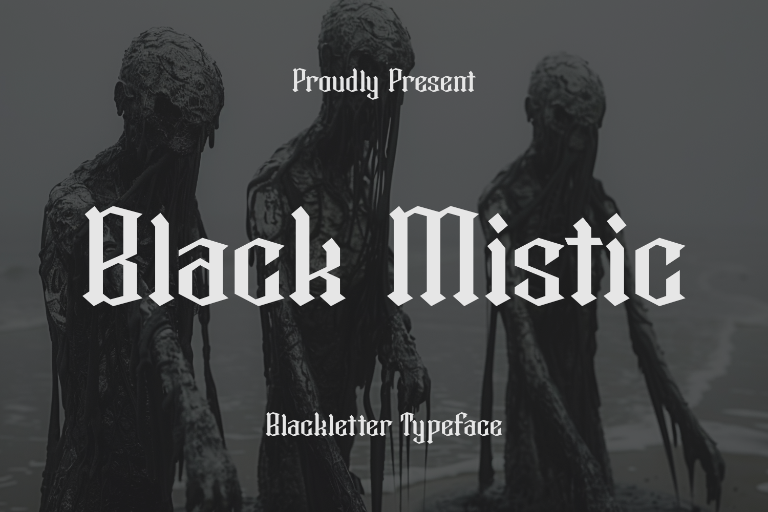 Black Mistic