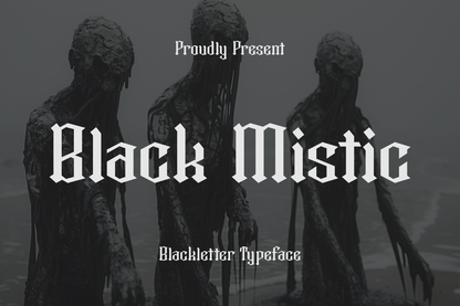 Black Mistic