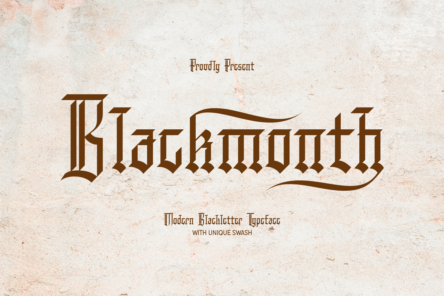 Blackmonth