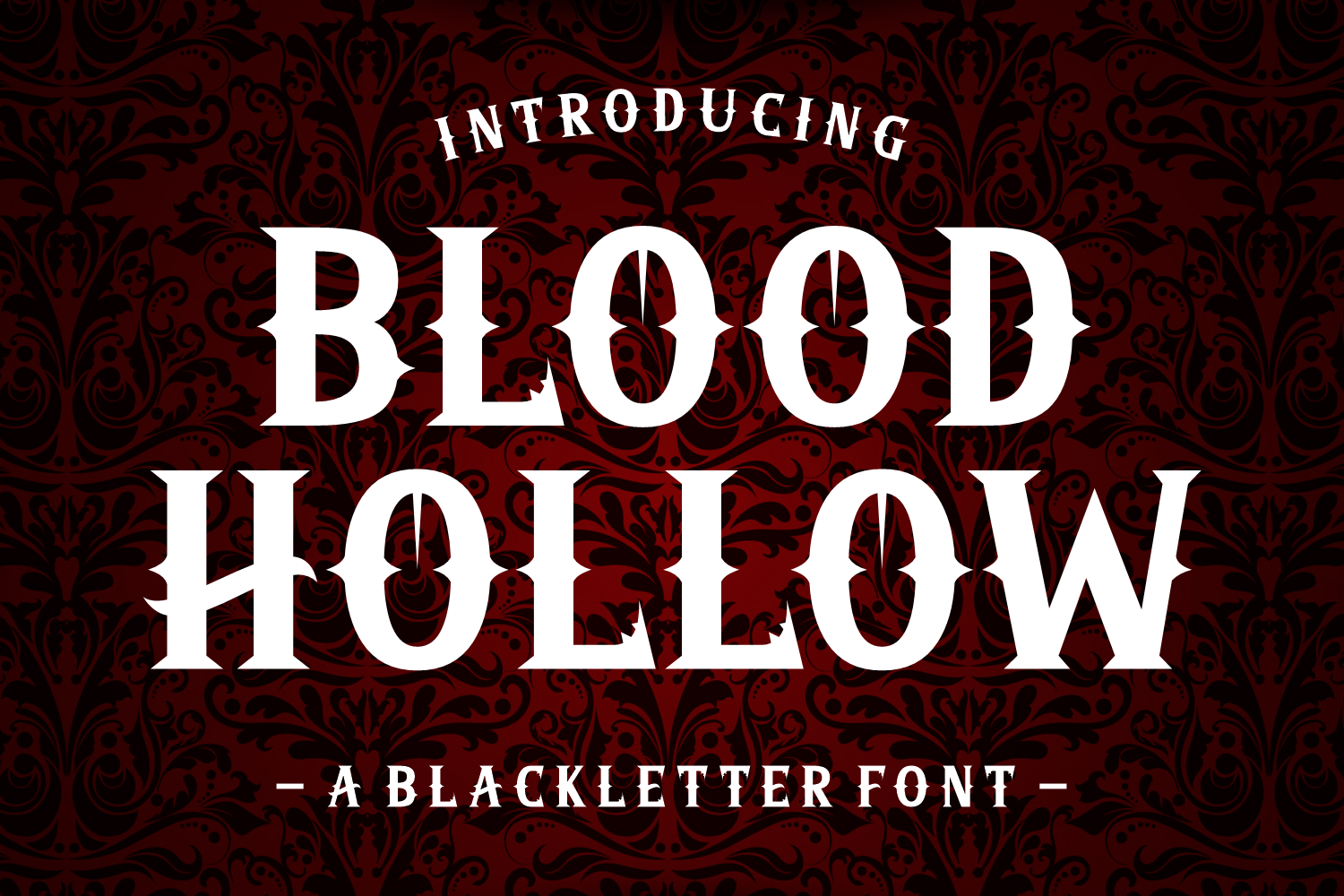 Blood Hollow