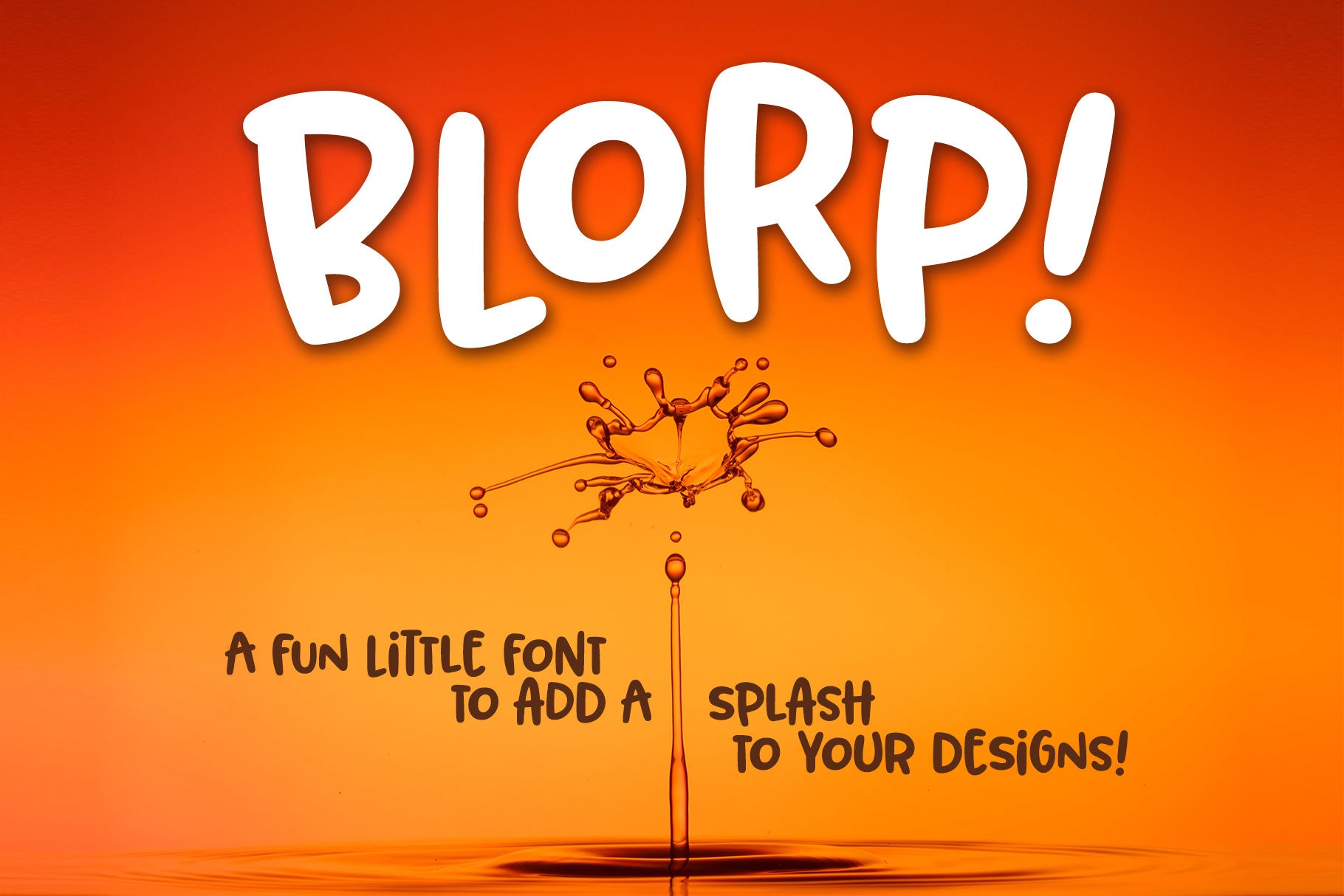 Blorp