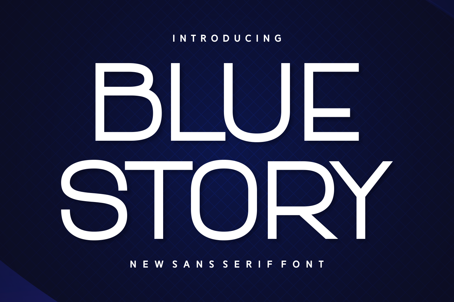 Blue Story