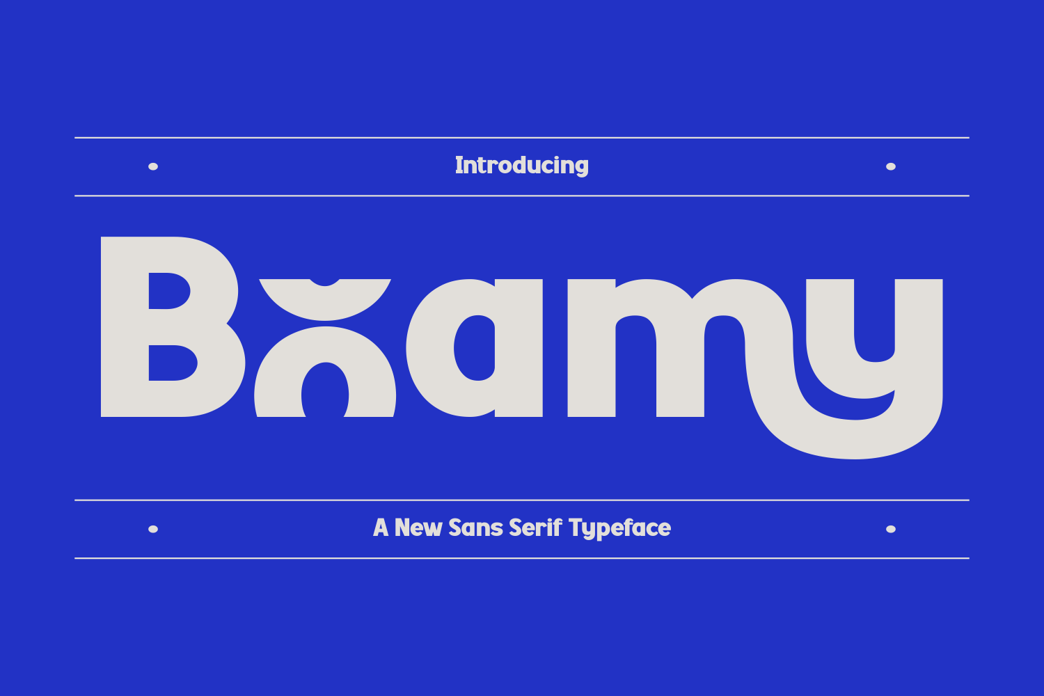 Boamy