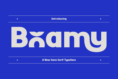 Boamy