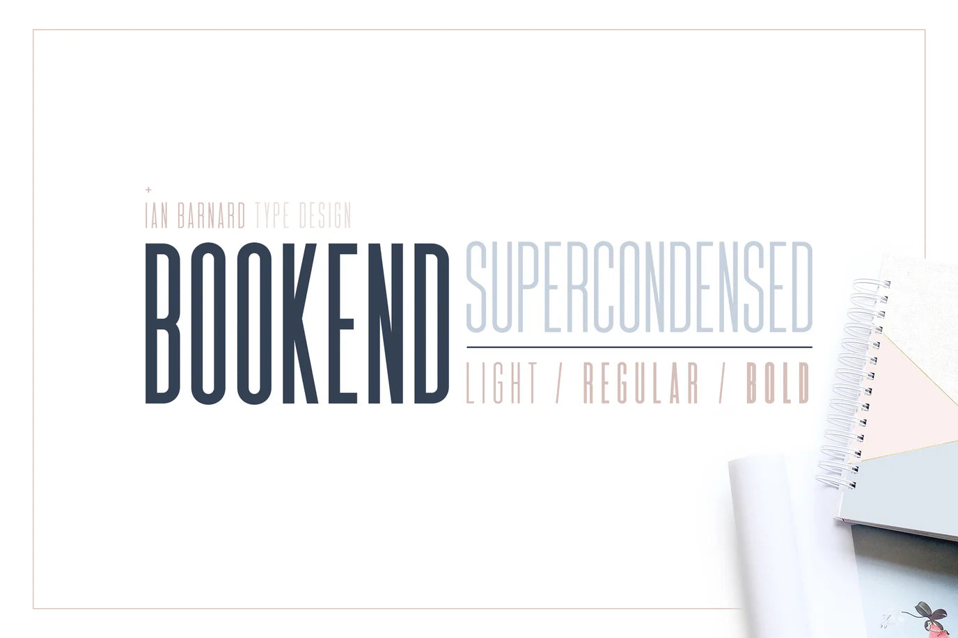 Bookend