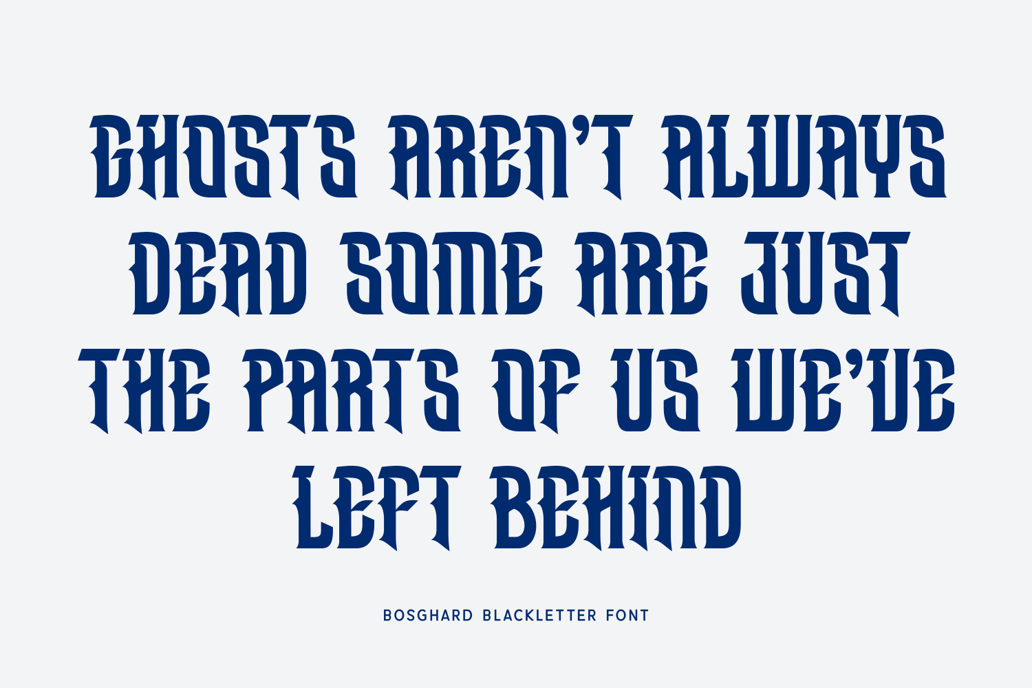 Bosghard