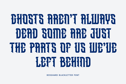 Bosghard