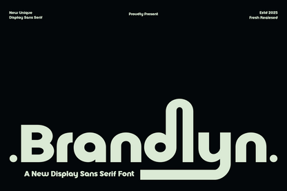 Brandlyn