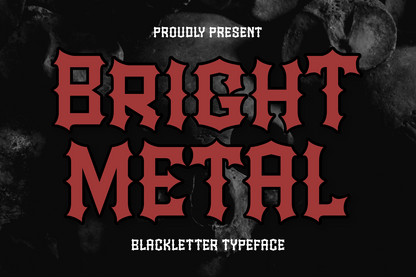 Bright Metal