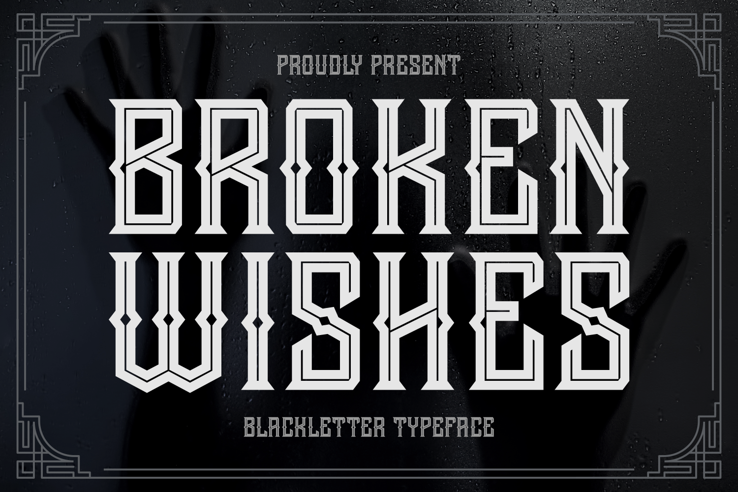 Broken Wishes