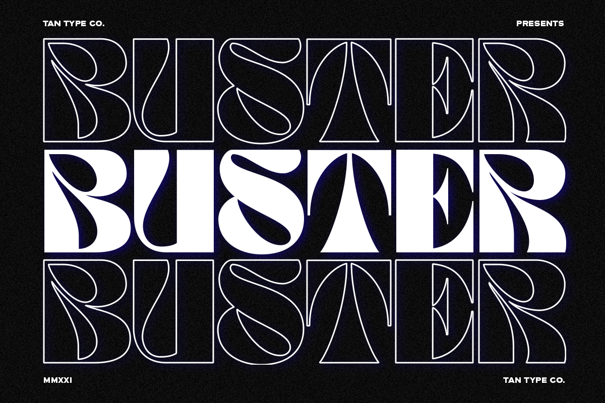 BUSTER