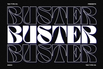 BUSTER